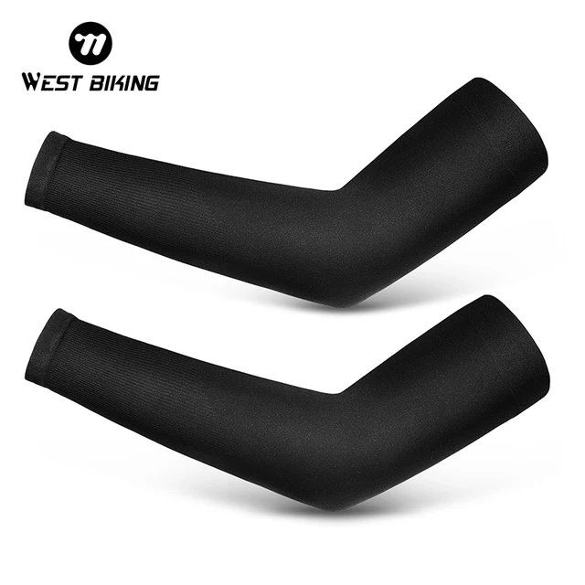 UV Protection Arm Sleeves 1