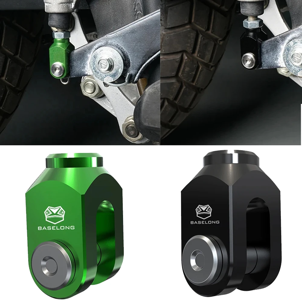 

Rear Brake Pedal Clevis CNC Billet For Kawasaki KLR 650 KLR650 2008 2009 2010 2011 2012 2013 2014 2015 2016 2017 2018 2019-2024