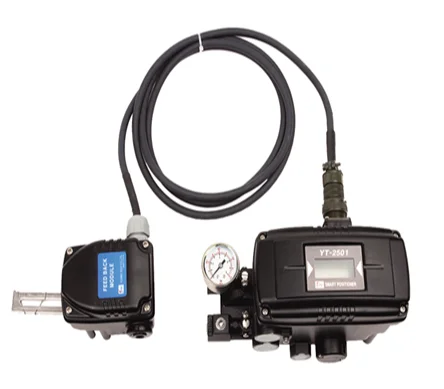 

Rotork YTC Smart Positioner Rotork YTC YT-2501