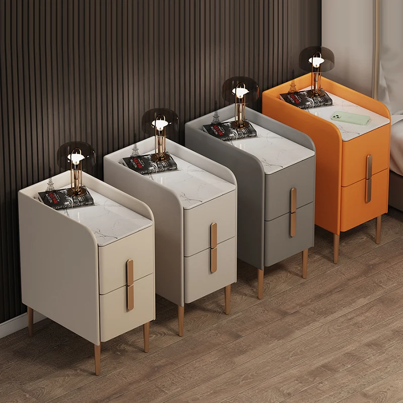 Shelfs Comodini Comodini Comò Comodini Moderni Nordici Unici Comodas Con Cajones Dormitorio Mobili Camera Da Letto Lqq30Xp