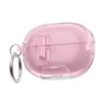 Translucent pink