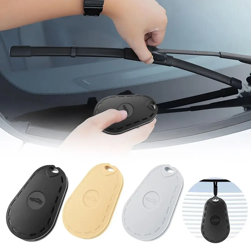 범용 자동차 와이퍼 수리기 빠른 와이퍼 수리 자동차 앞유리 와이퍼 복원 도구 앞유리 와이퍼 클리너