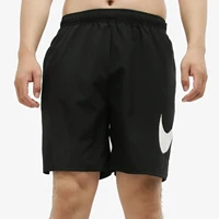Nike – short de basket-ball respirant pour hommes, authentique, pour l'été, l'entraînement, la course à pied, le sport, CZ6371-010 1