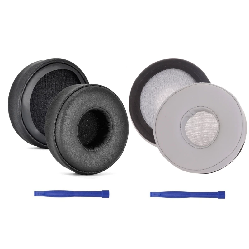 

Replace Worn out Ear Pads for WH-CH500/WH-CH510 Headphones Earpads Enhanced Sound,Comfortable Listening Experiences