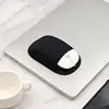 New Slim Mouse Holder Adhesive Elastic Case Pen Stick Cover Lycra Fabric Pocket Sleeve Pouch For Laptop Tablet Wireless Mice 3