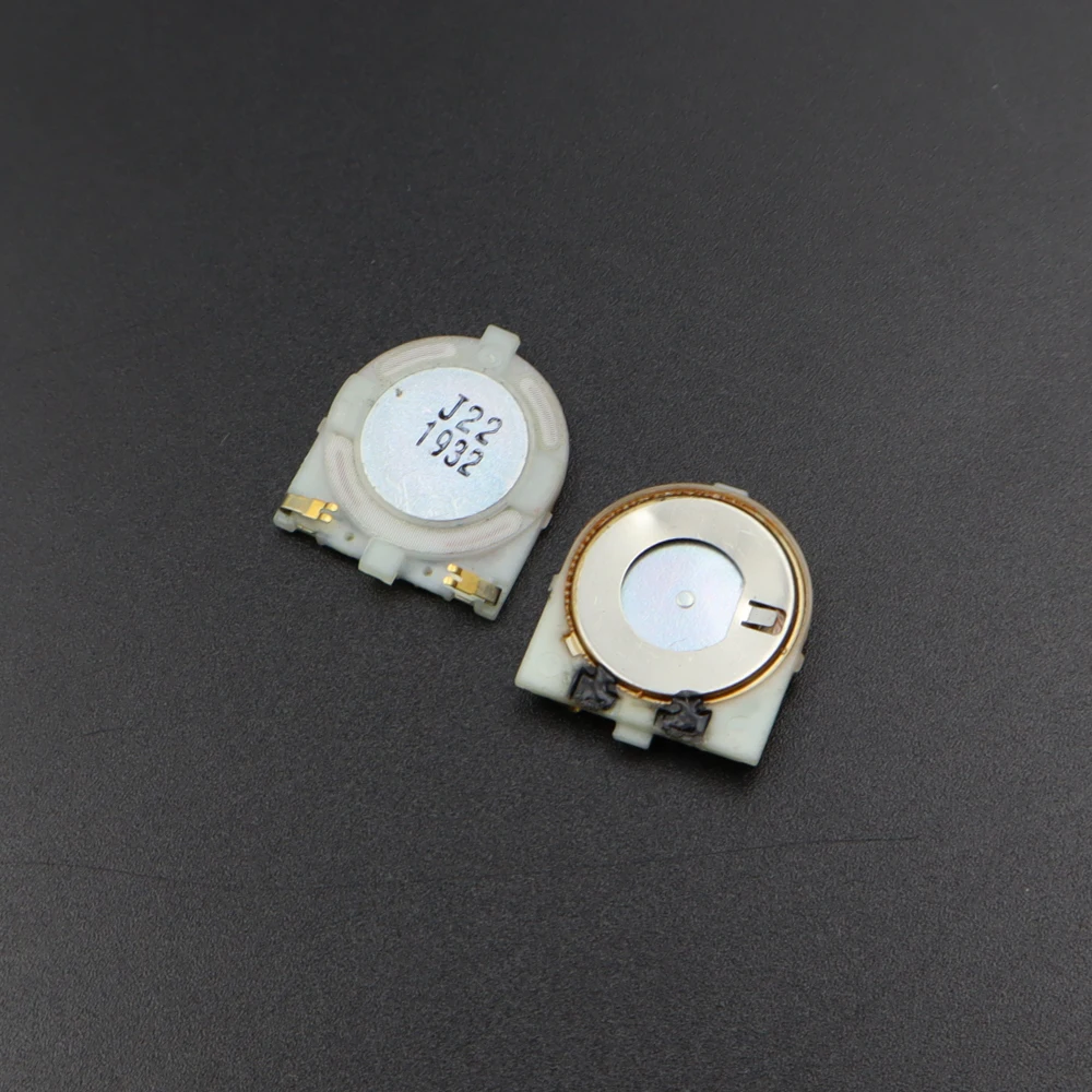 Premium High-Quality Speaker Replacement Set for Gaming Consoles (Available in Sets of 1, 5, or 10)