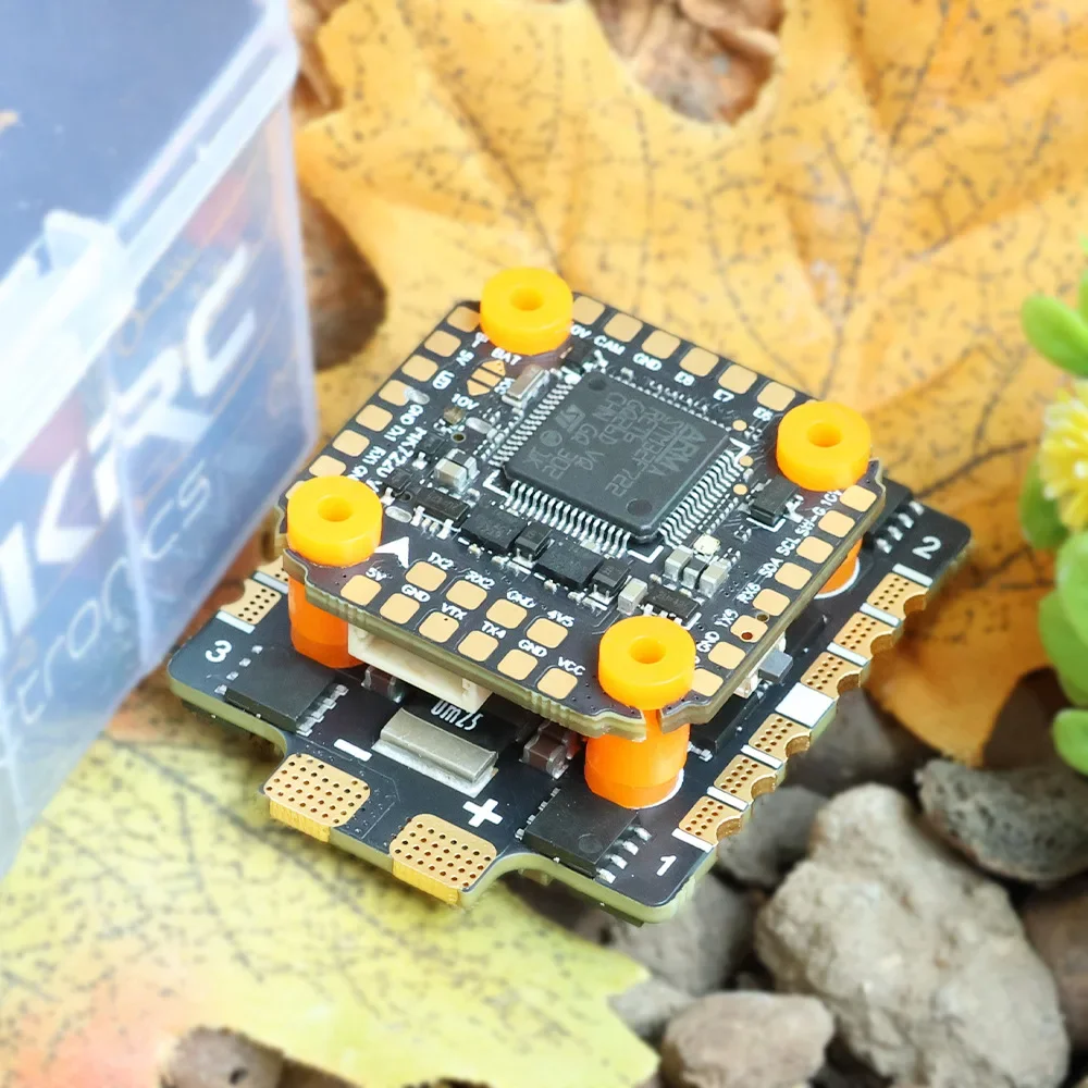 Drone F7 Mini avec ESC 35A-65A - Contrôleur de vol FPV