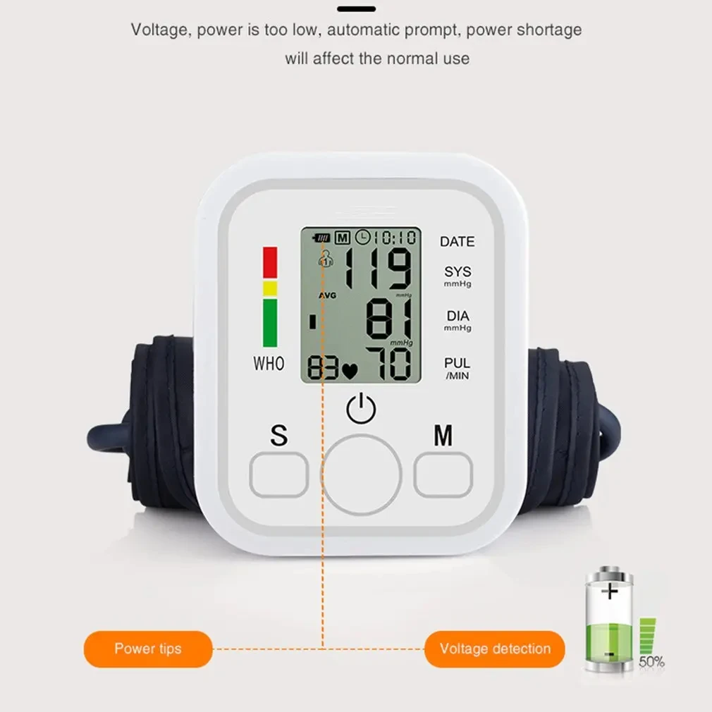 Digital Arm Blood Pressure Meter Tensiometers Cuff Digital Fever Thermometer Medical Infrared Thermometer Finger Oximeter Suit blood pressure monitor,blood pressure meter,finger pulse oximeter