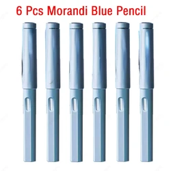 Unlimited Eternal Pencil Set - Inkless Writing & Sketching Tools (6 morandi blue)