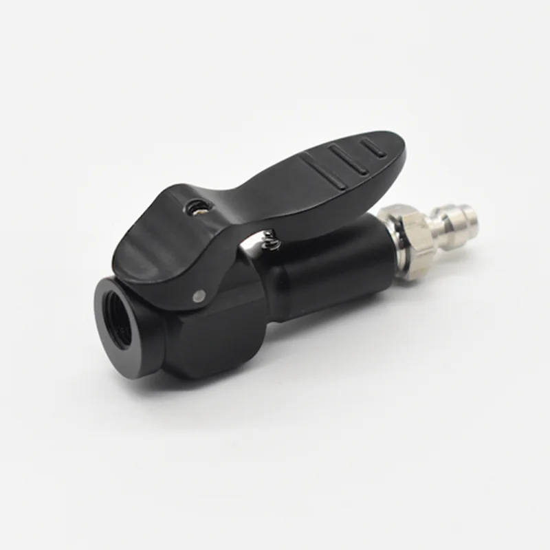 300 Bar Portair&trade; Easy Quick Fill Adaptor