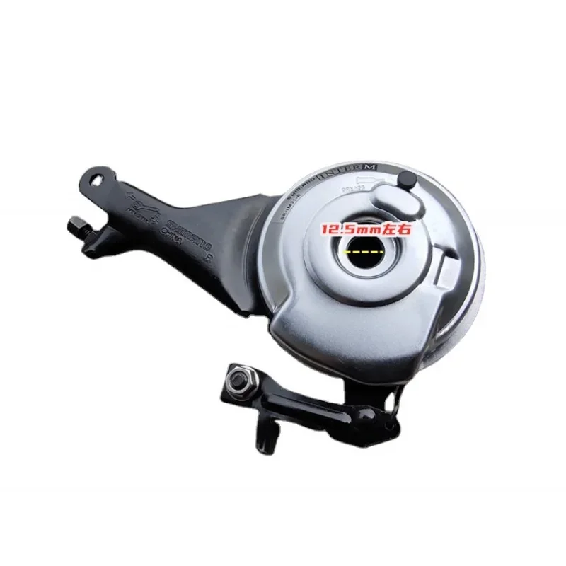 Roller Brake BR-IM31-R IM80 C6000 IM50 C3000 Rear Roller Flower Drum Brake Bicycle Internal Variable Rear SHMAN-O