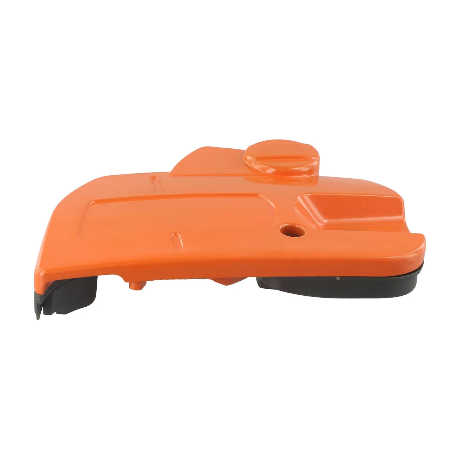 

Brand New Chain Brake Clutch Side Cover 1 Pc 544097902 Accessories Assembly Side Cover Chainsaw Parts Chip Guard