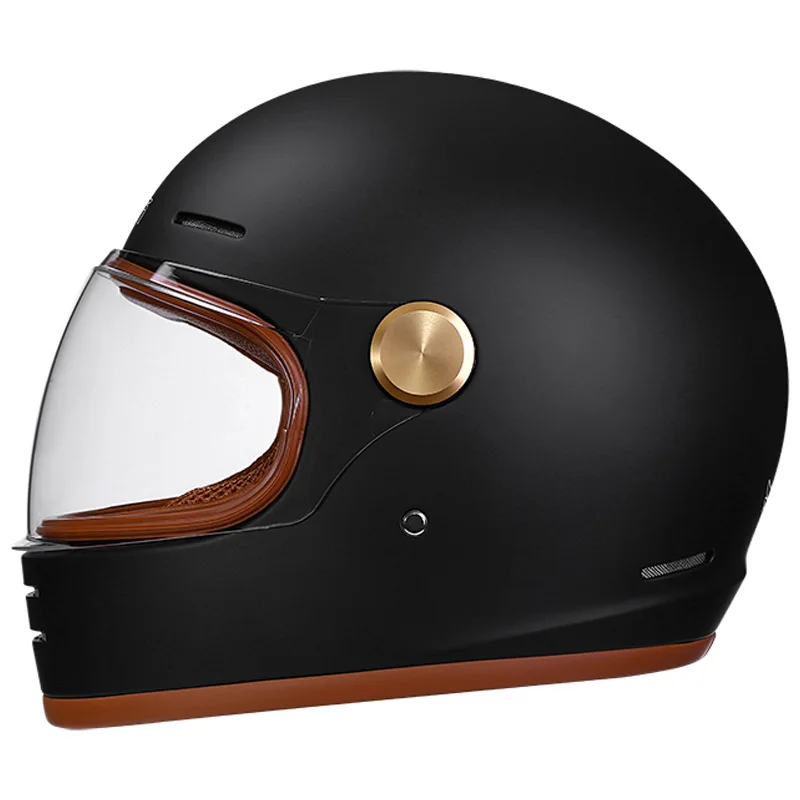 Rear View Aerodynamics