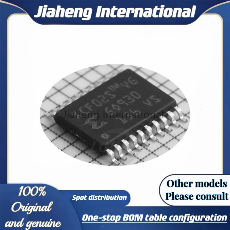 

XCF02SVOG20C посылка: TSOP-20 программируемое логическое устройство (CPLD/FPGA) 100% оригинальное и Аутентичное