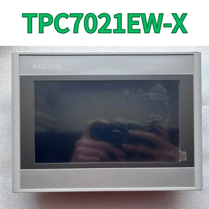 

second-hand Touch Screen TPC7021EW-X test OK Fast Shipping