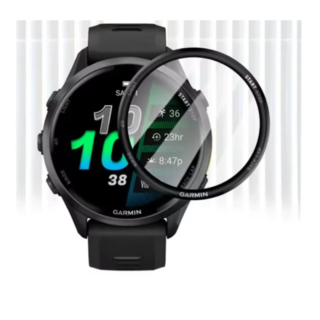 3D PMMA Full Coverage HD Clear Screen Protector Soft Film