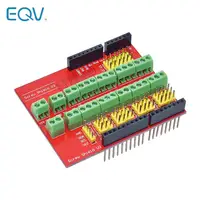 Screw Terminal V3 Expansion Board compatible with UNO 1