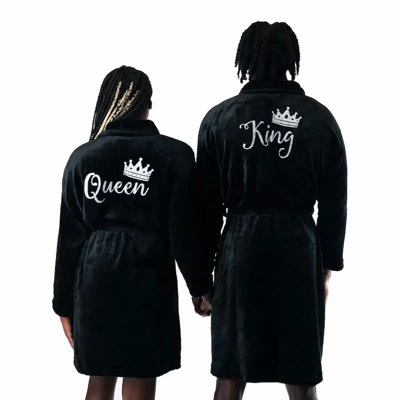 Tour Packages King And Queen Felpe NEW Magazine: Royalty Monthly