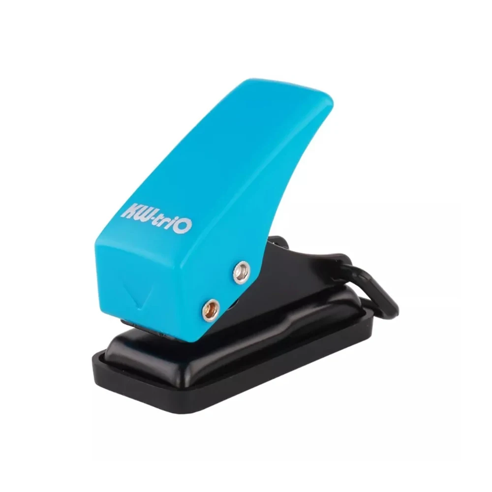 Perforateur à Trou Unique Tenu à La Main Pour étiquettes