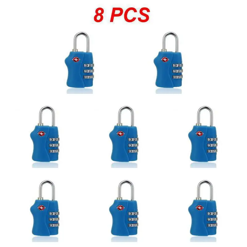 Style D 8pcs
