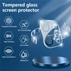 2pcs Tempered Glass Camera Lens Protector For ipad Pro 13 11 2024 Screen Protector For iPad Pro 11 12.9 Protective Film 2