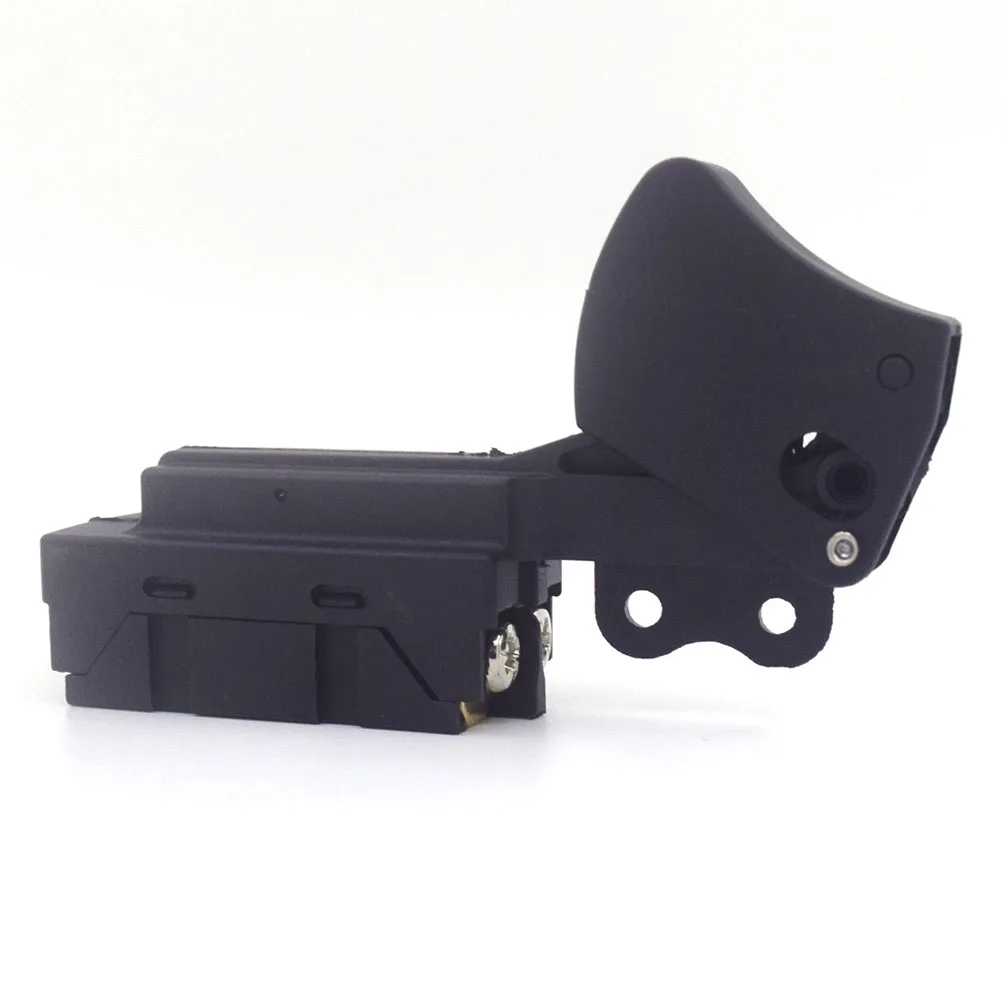 

1pcs Trigger Switch For Circular Saw Angle Grinder Power Tool Speed Control Trigger 24/12A-125/250V Power Tool Accessories