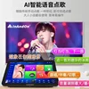 16 Languages InAndon, New Home KTV Sound Package, Complete Set of Home Karaoke Touch Screen all-in-one Song Ordering Machine 6