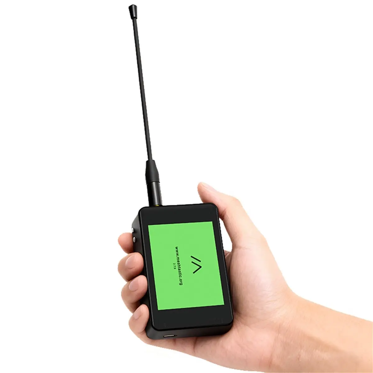 A003 WiFi LoRa 32 V4 확장 키트 WiFi LoRa 32 V4 개발 보드 SX1262 BLE 터치 스크린(배터리 없음) 메쉬스타틱용