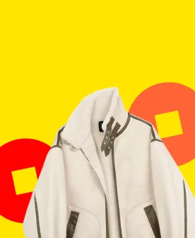 Женская мода