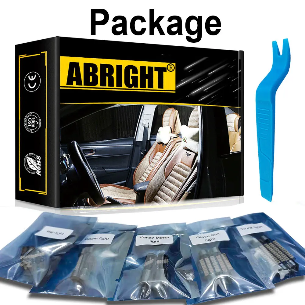 ڵ LED ׸  Canbus VW Passat B4 B5 B6 B7 B8 CC 1994 1995 1996 2004 2009 2012 2014 2018 2019, ڵ ׼