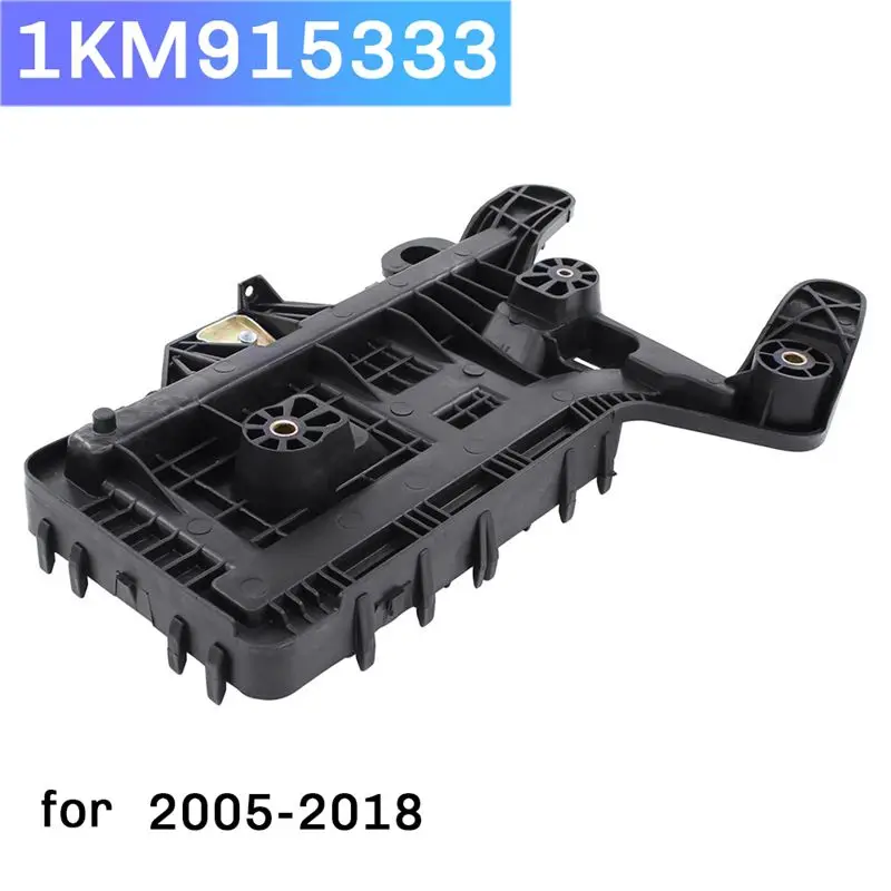AA92-제타 2005-2018용 배터리 트레이 베이스 지지대 브래킷 1KM-915-333 1KM915333