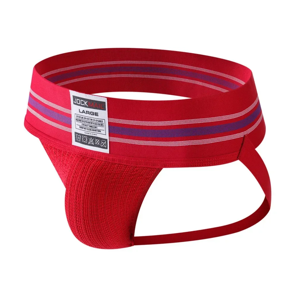 Male Underwear Male Lingerie Mens Athletic Supporter Jockstrap