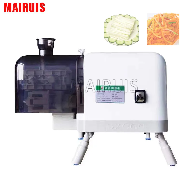 

Automatic Green Onion Shredding Machine Food Cutter Shredder Machine