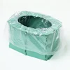 Portable Potty for Toddler Travel Foldable Potty Training Toilet Outdoor Camping Multifunctional Children's Outdoor Toilet Potty 4