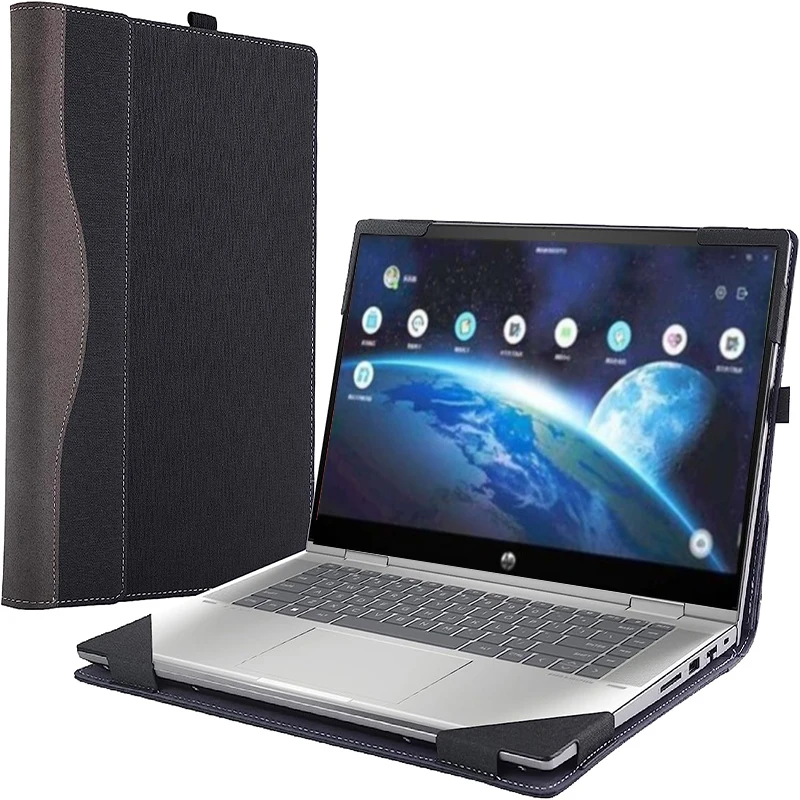 Laptop Case Cover For HP Pavilion X360 Convertible 14- dw 14t-dw