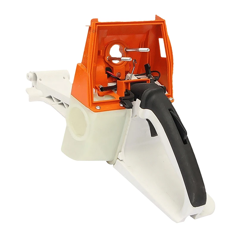 연료 탱크 핸들 1122 350 0817 11223500817 1122-350-0817 STIHL MS660 MS650 066 065 전기톱과 호환 가능