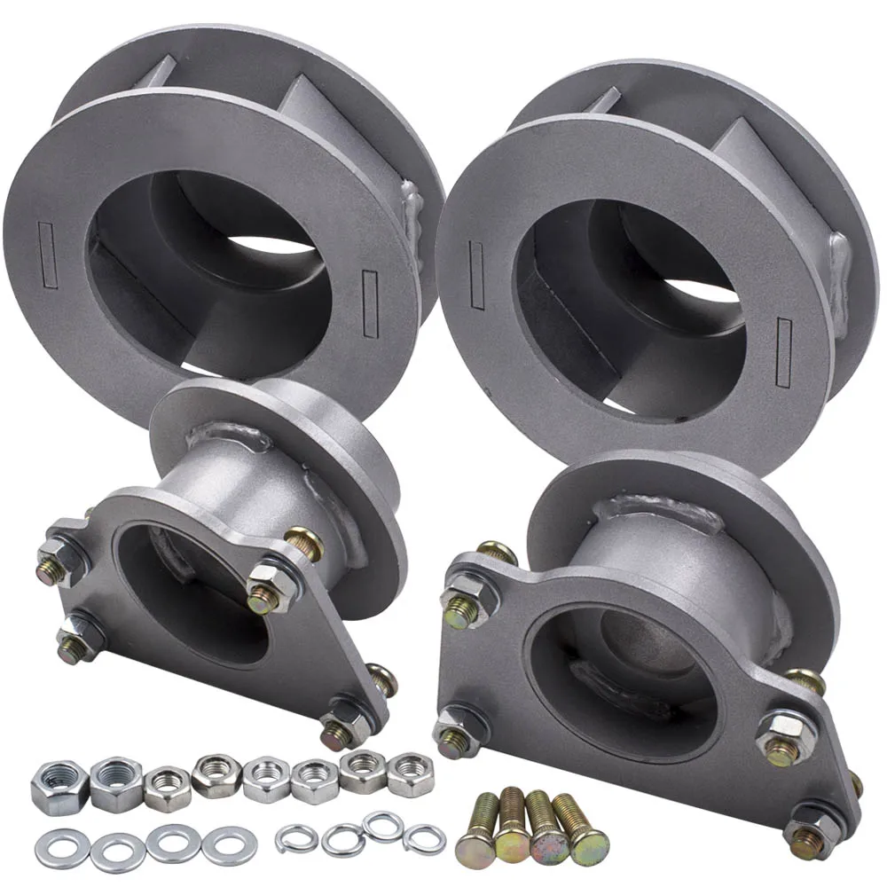 25SuspensionLiftKitForJeepLibertyKK08124WDStrutExtensions