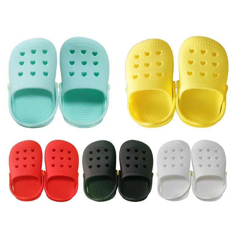 

Забавные креативные детские товары, силиконовые тапочки Crocs, детская Удобная игрушка для прорезывания зубов, палочка для предотвращения еды рук