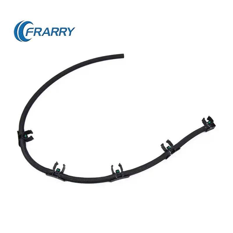 Fuel Overflow Return Line Injector Hose A6020704732 for Mercedes Benz Sprinter 6020704732