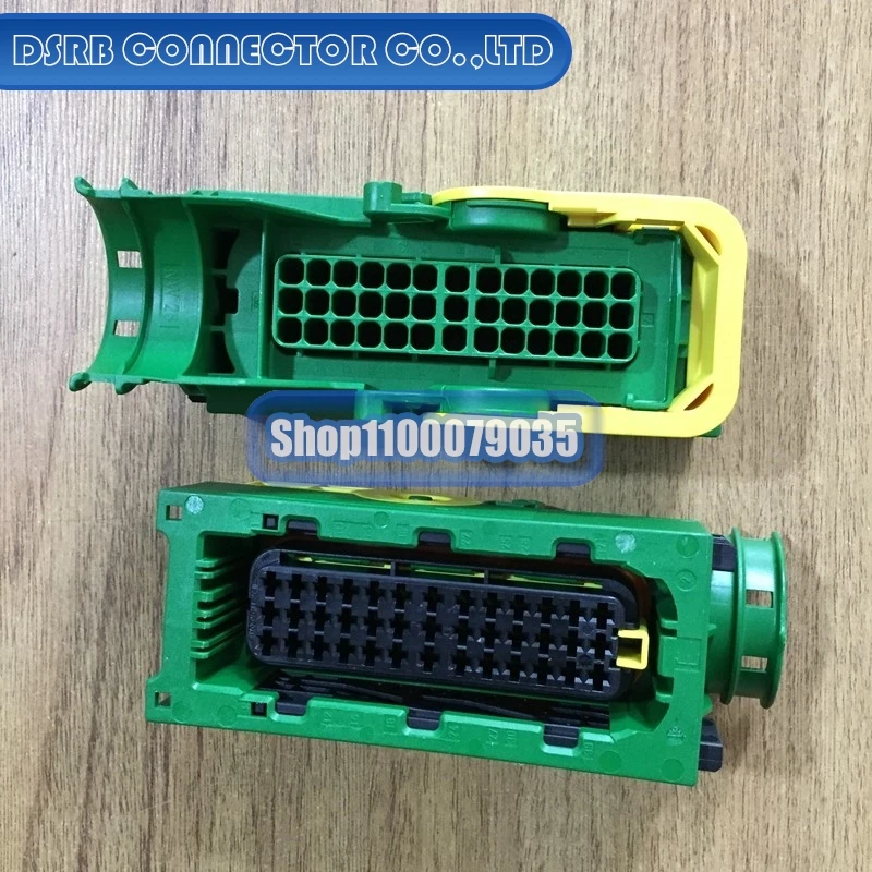 2 шт./партия 5-1718321-3 776164-5 DTM04-2P-P006 1587819-1 1928404781 1011-232 0305-1011 331-0205
