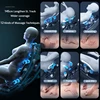 2024 New Massage Chair 4D with Zero Gravity Full Body with Voice Control,Back Heating,Bluetooth Speaker Massage Chair,Airbags 2