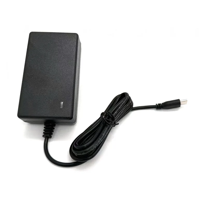 5V 2A 3A 5A 24V 2A 3A 12V 1A 2A 3A 5A 9V 2A 3A 19V 3.42A 65W PD USB C Power Supply Charger Adapter Type C Universal Tablet 3