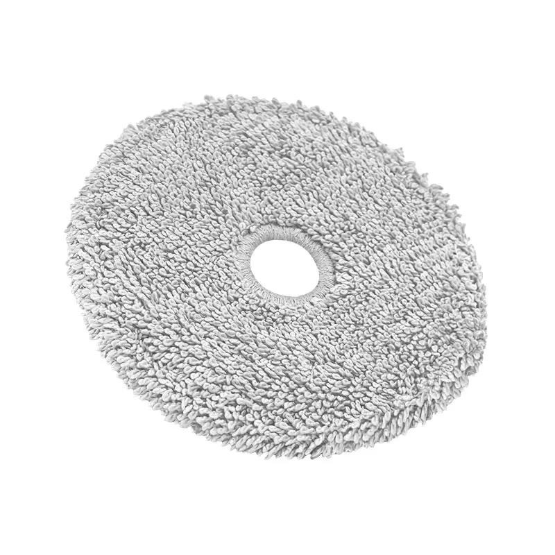 Snowchecking Kit De Pièces D'aspirateur ECOVACS Avec