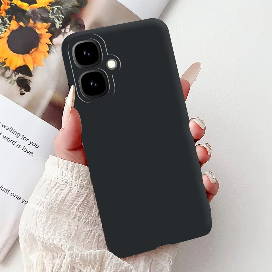 Elegant Floral Butterfly Soft Silicone TPU Phone Case