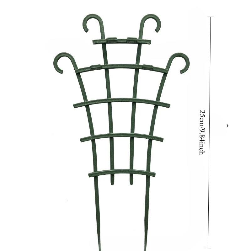Traliccio da Giardino per Piante Rampicanti - immagine 5