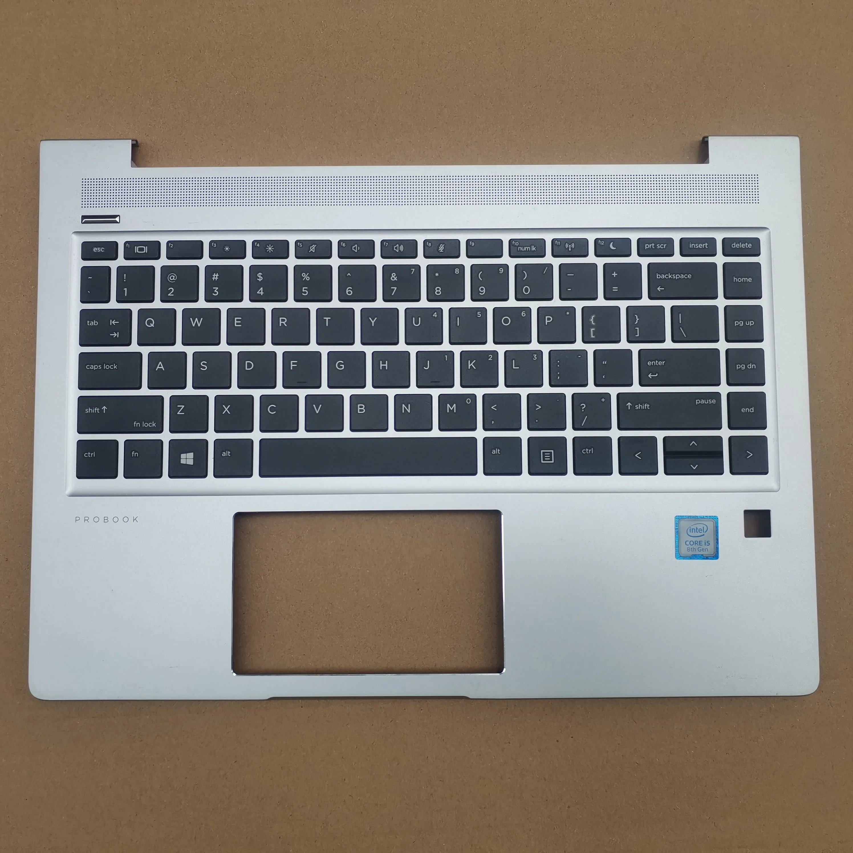 Ű  ʷƮ Ŀ, HP ProBook 440 445 445R G6 G7 ZHAN 66 PRO 14 G2 G3 ̱, Ʈ  HSN-Q15C 95% ǰ