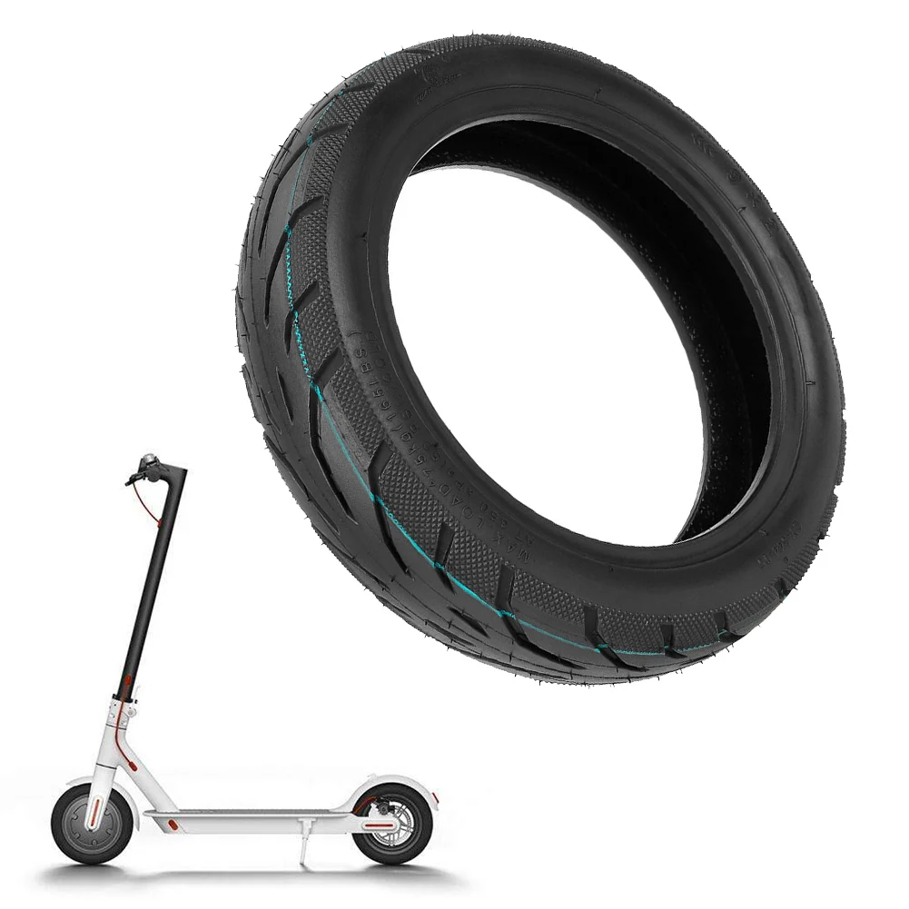 

9 Inch 9x2 Tubeless Self-repair Tyre For -Xiaomi M365/Pro Electric Scooter Modified Rubber Tire Suit Cycling Accessories