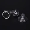 Aquarium CO2 Glass Drop Checker-Test Aquarium CO2 PH Detector 5