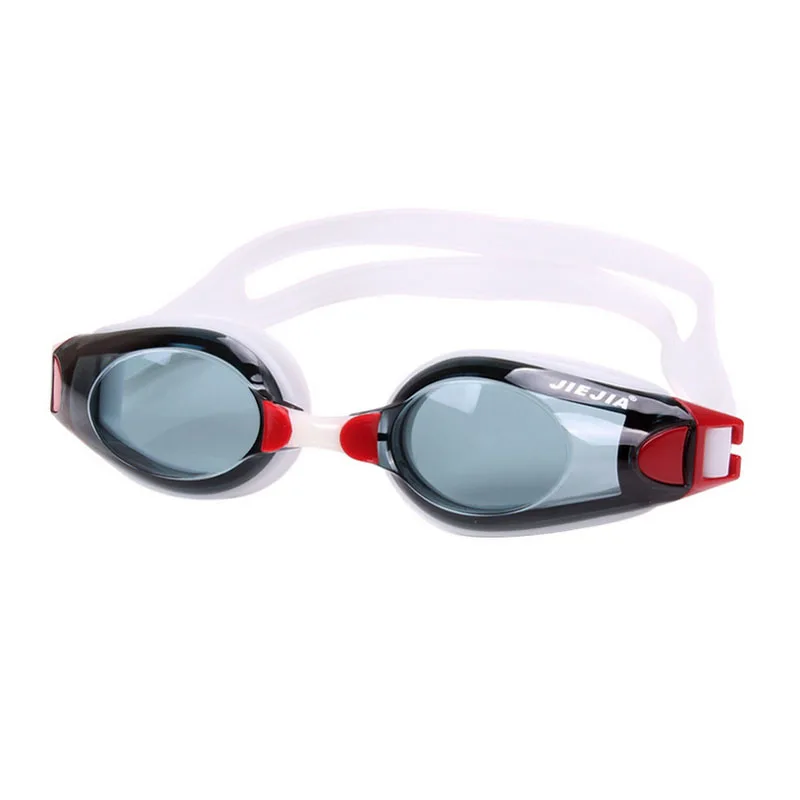 Swimming Glasses Swims Goggles Adults Waterproof Professional Anti-fog J0I0 