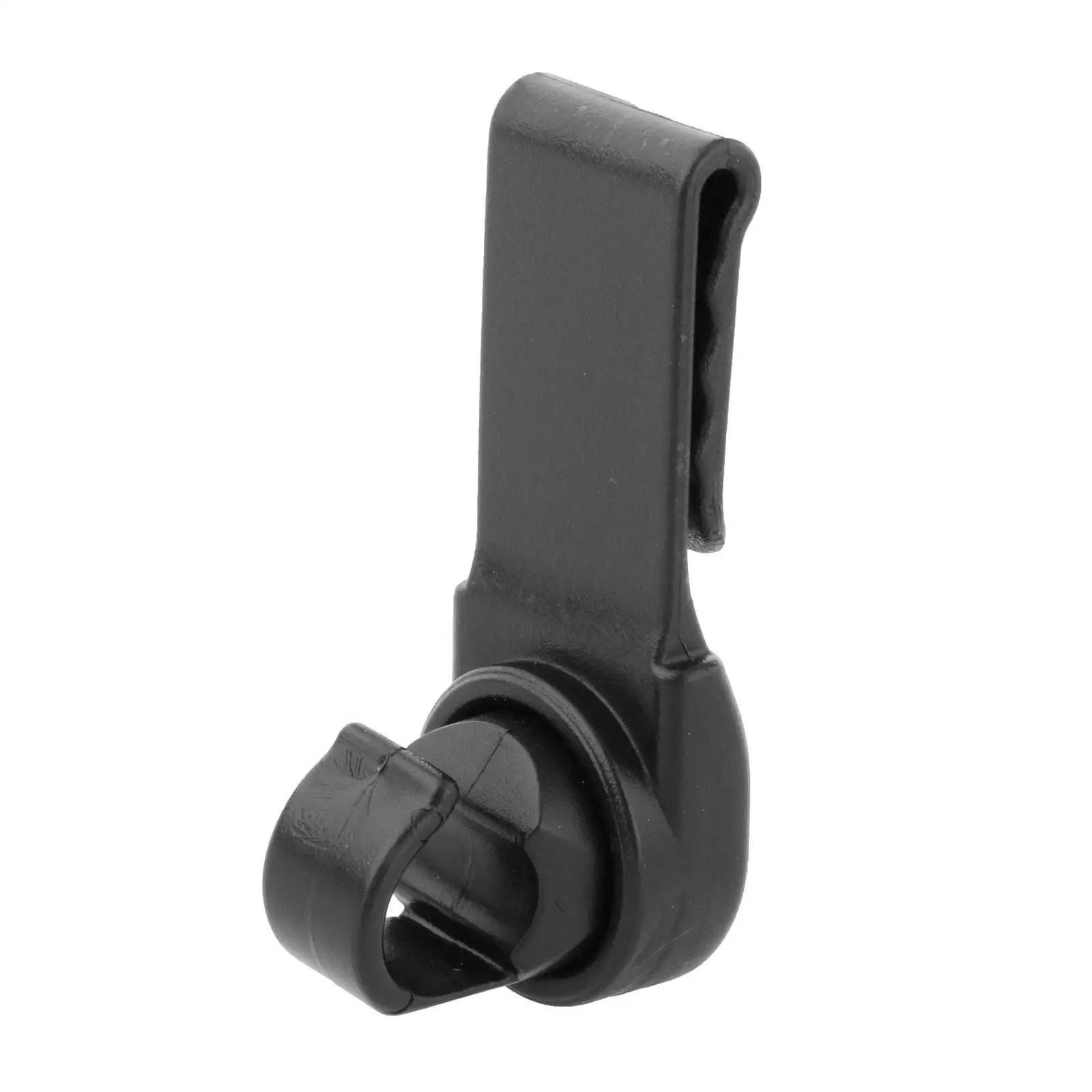 Rotatable Drinking Tube Clip Bladder Drinking Tube Hose Clip for Backpack